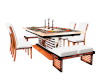 TNT Dining Table