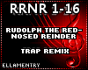 Rudolph The Reinder Rmx