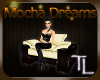 MOCHA DREAMS Chair