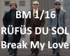 Mix BreakMyLove