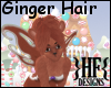}HF{ Ginger Hair [F]