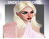 Indi- Reina  Blonde