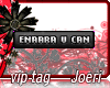 j| Enaara U Can-