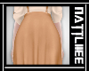 N| K-Spring Skirt 2023