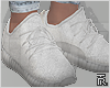 Boost White Shoes