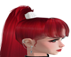 MS Luisa Red Bangs