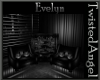 lTl Evelyn Arm Chairs