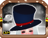 CBM Frost Hat