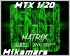 Matrix (Psytrance)