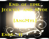 [AngMyl] End of Time