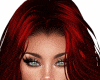 MILA  FLAME RED