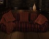 romantic sofa