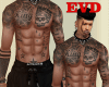 EVD Kuma King