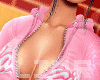 Sports Dress Pink