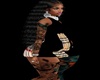 GeeGee Bur Prego
