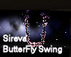 Sireva  Butterfly Swing 