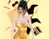Gold M121