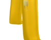 Q - IVENCHY BOOTS -YELLO