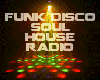 Funk Disco Soul House