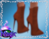 !MD.FALL ANKLE BOOTS V3