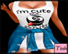 Cute by Psycho