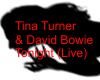 Turner, Bowie  TNIGHT