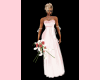 *Wedding Dress Rosa