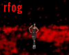 Red Fog Light