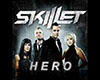~M~ Skillet - Hero