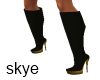 *skye* kicker boots