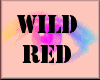 [PT] WILD red