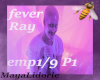 Feveur Ray  Keep the....