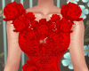 Red Gown PNY-320