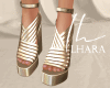 Spring Vives Wedges