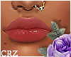 Zell head CHRRY Lipstick
