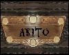 Akito's Pet Collar [M]