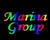 Marina Group necklace