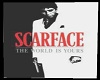 SCARFACE POSTER