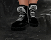 jj - Black Boots