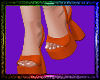 [M]Orange Platforms
