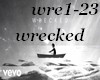 (shan)wre1-23 wrecked