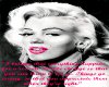 Marylin Monroe Quote