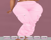 Nyla Cargos Pink