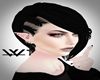 Tranced Hair