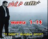 ATB - I dont wanna stop