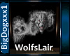[BD]WolfsLair