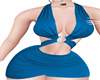 TK  Dress Blue