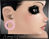 llAll:Pink plugs large