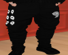 MA*Madara pants