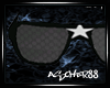 [AR]BlackStar-Glasses